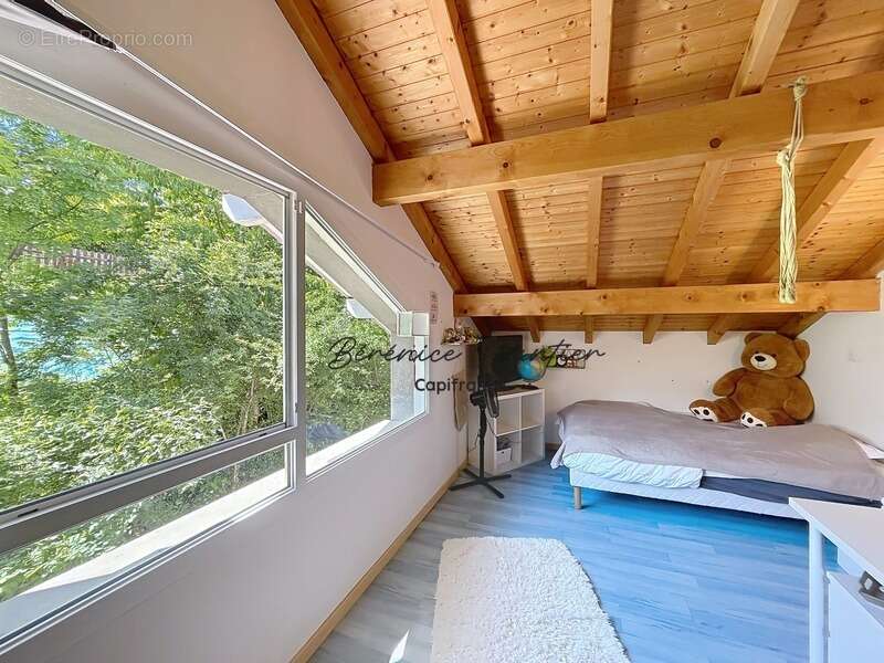 Maison individuelle à Fillinges au calme avec vue - photo 7