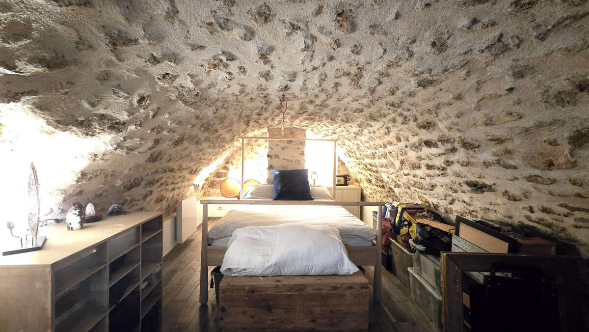 Appartement à CHEVREUSE