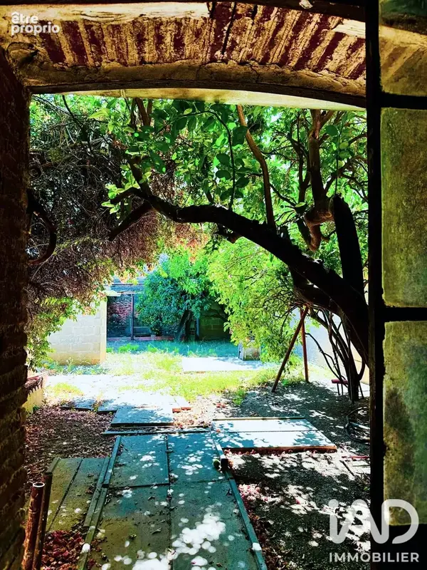 Photo 1 - Maison à BAIXAS