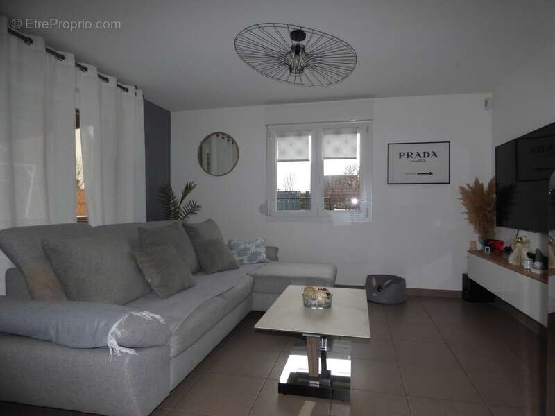 Maison à vendre 5 pièces SAESSOLSHEIM (67) - photo 6