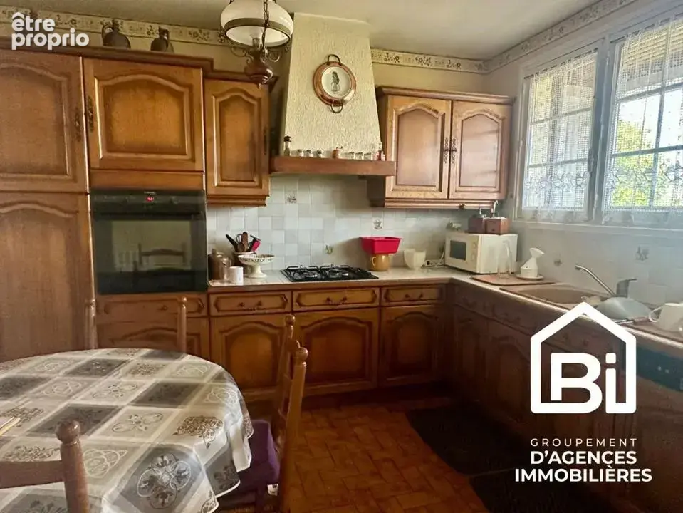 Maison 7 pièces 137 m² à vendre à Frenouville (14630) - photo 3