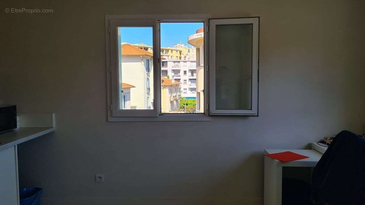 Photo 5 - Appartement à NICE