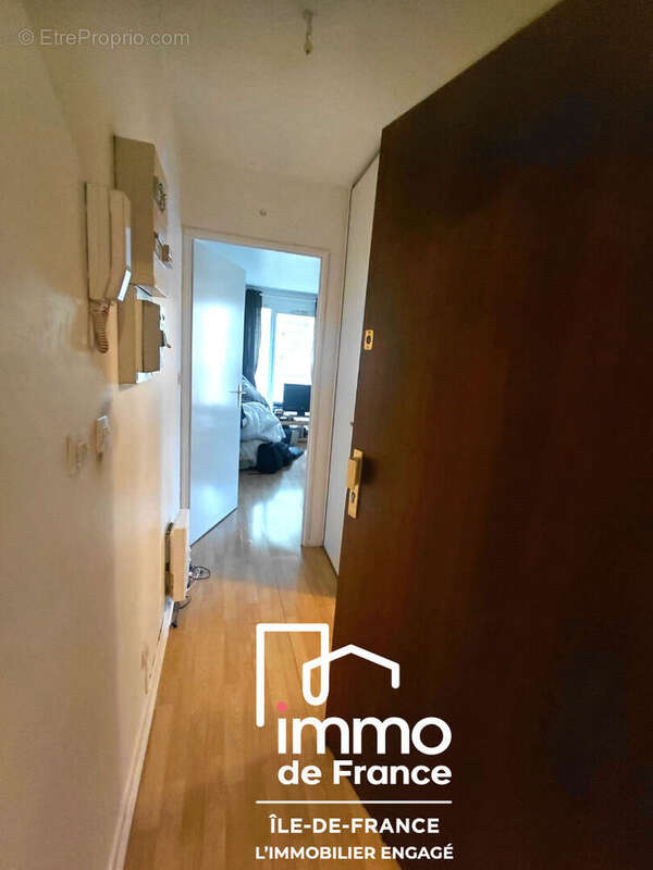Appartement à OSNY