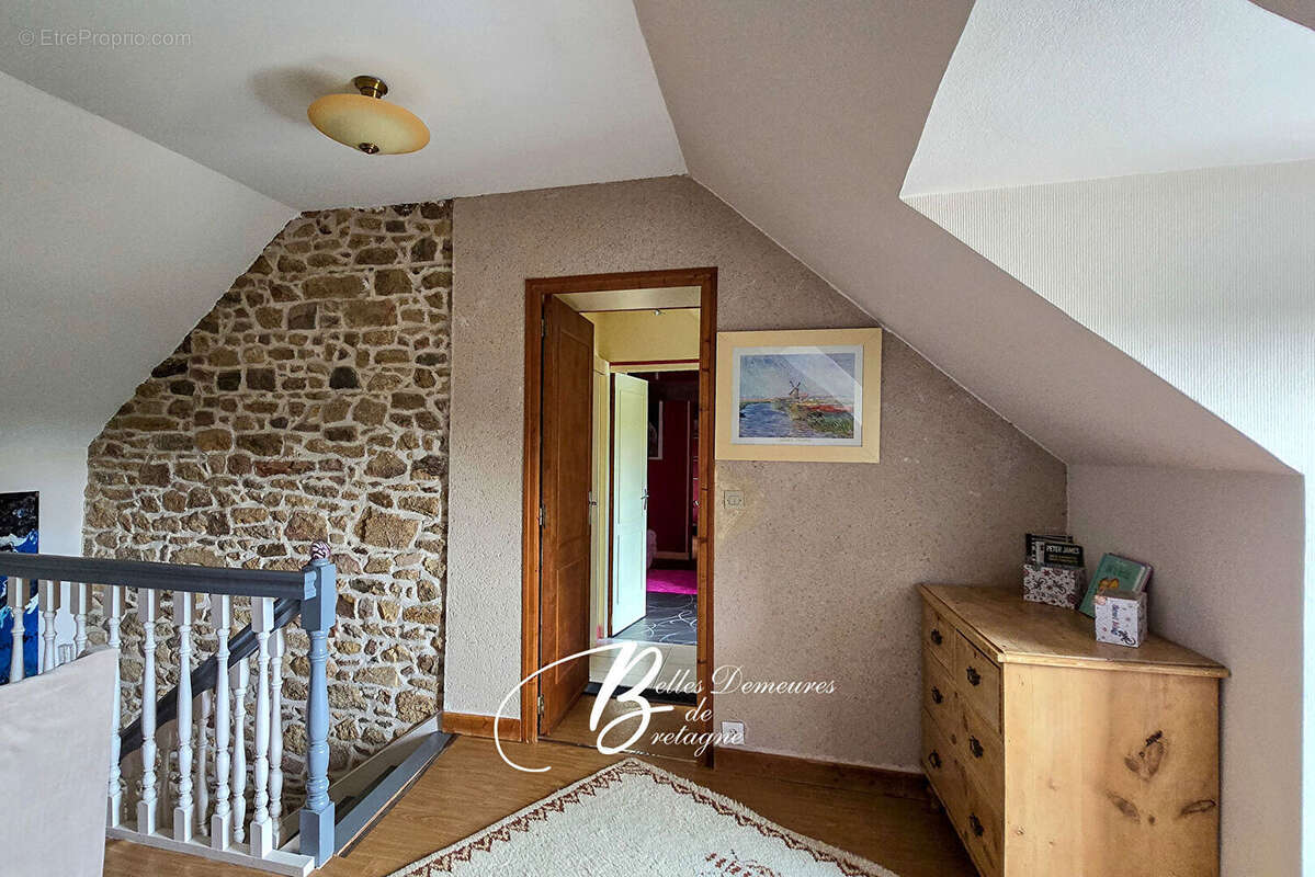 Maison à BOQUEHO