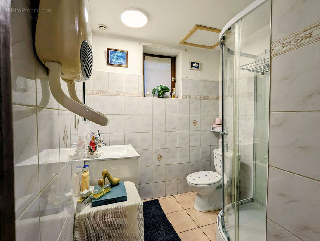 Appartement à BEDARIEUX