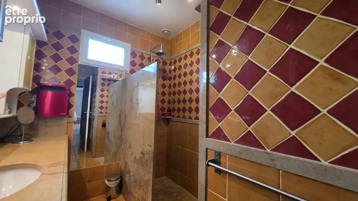 Exclusivité CIP   Maison familiale 5 pièces avec terrain de 438 m2 à Tremblay-en-France - photo 23