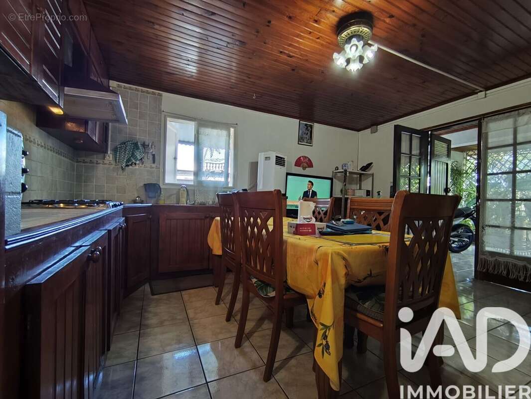 Maison 90 m² à L'etang-Sale  - photo 5