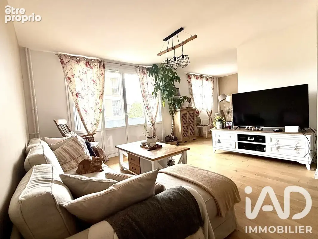 Photo 1 - Appartement à LE HAVRE