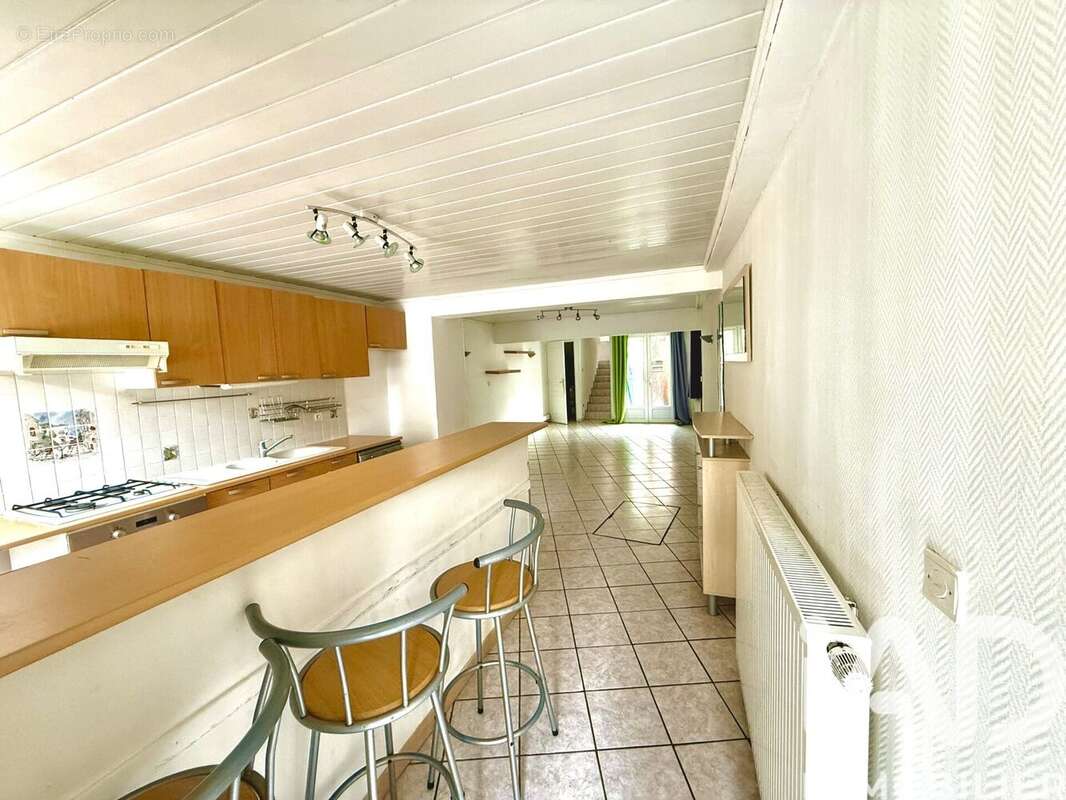 Photo 2 - Maison à HARSKIRCHEN