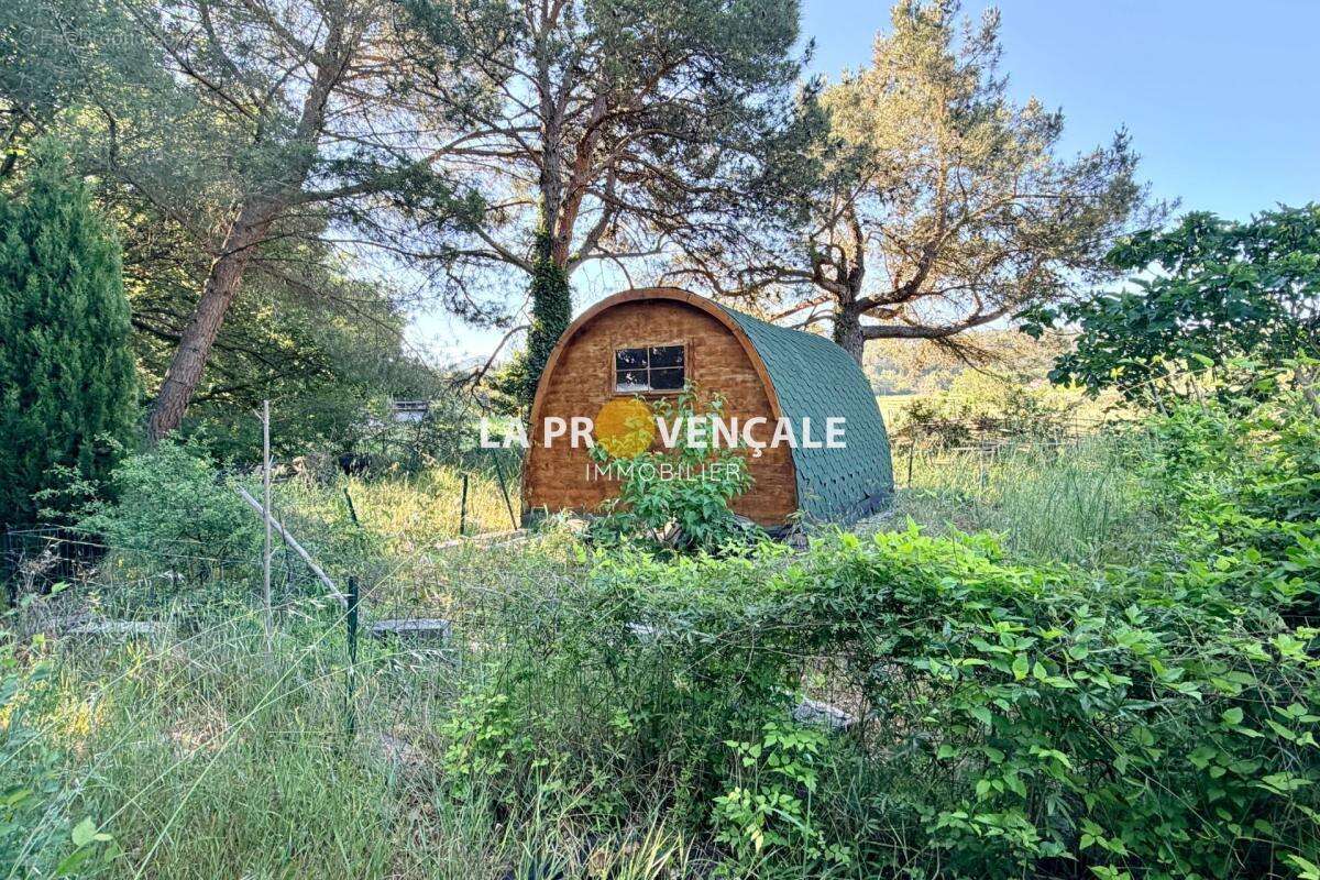 Maison à GARDANNE