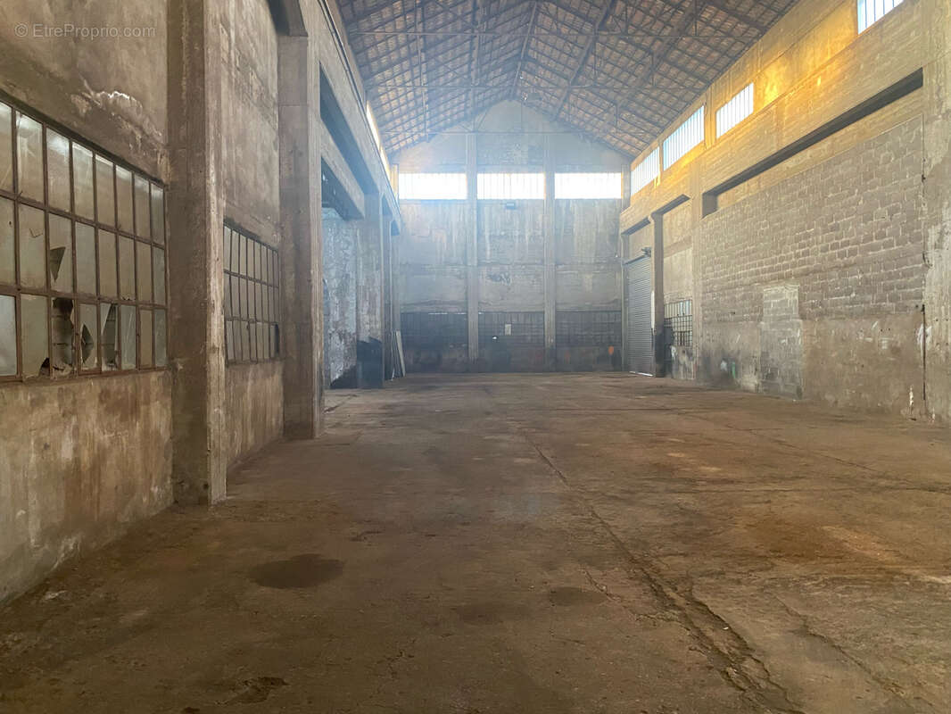 Appartement à TUCQUEGNIEUX