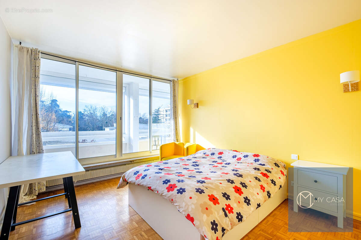 Appartement à LYON-9E