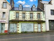 Maison à CALLAC