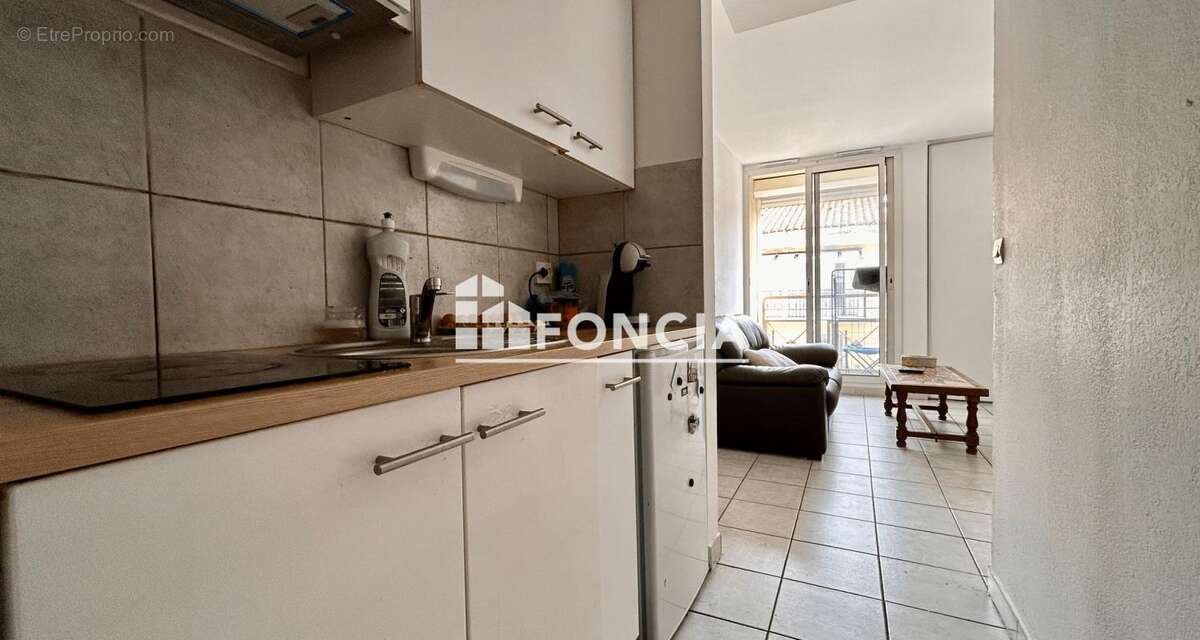 Appartement à PERPIGNAN
