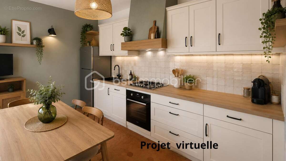 Maison à VERTEILLAC