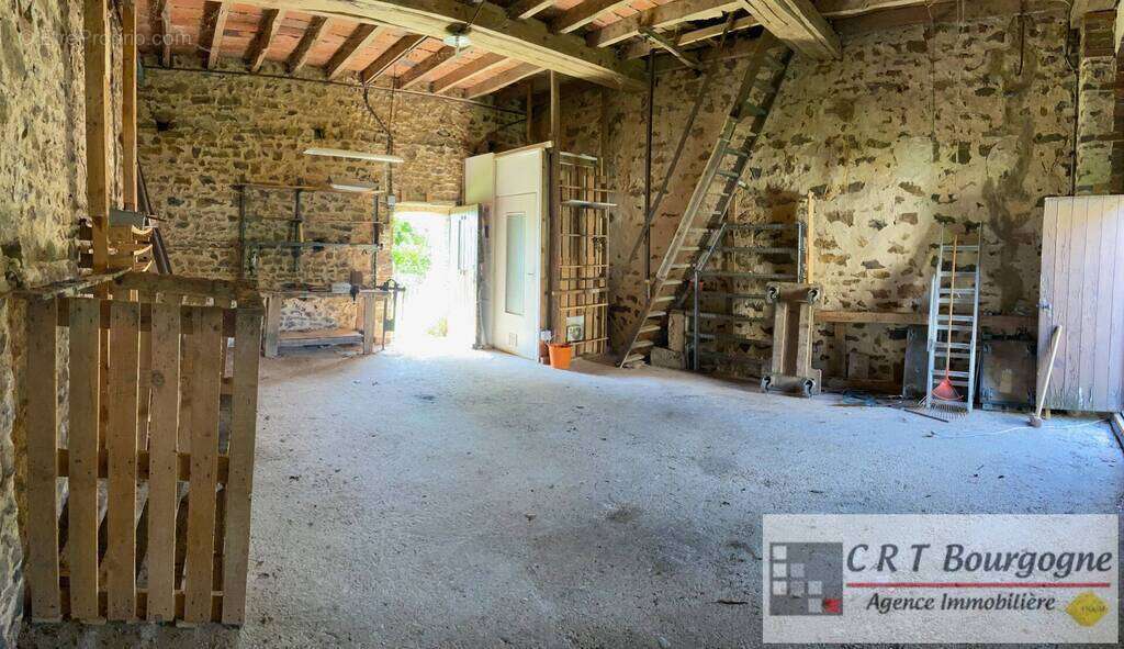 Maison 3 pièces 60.5 m² Diges - photo 26