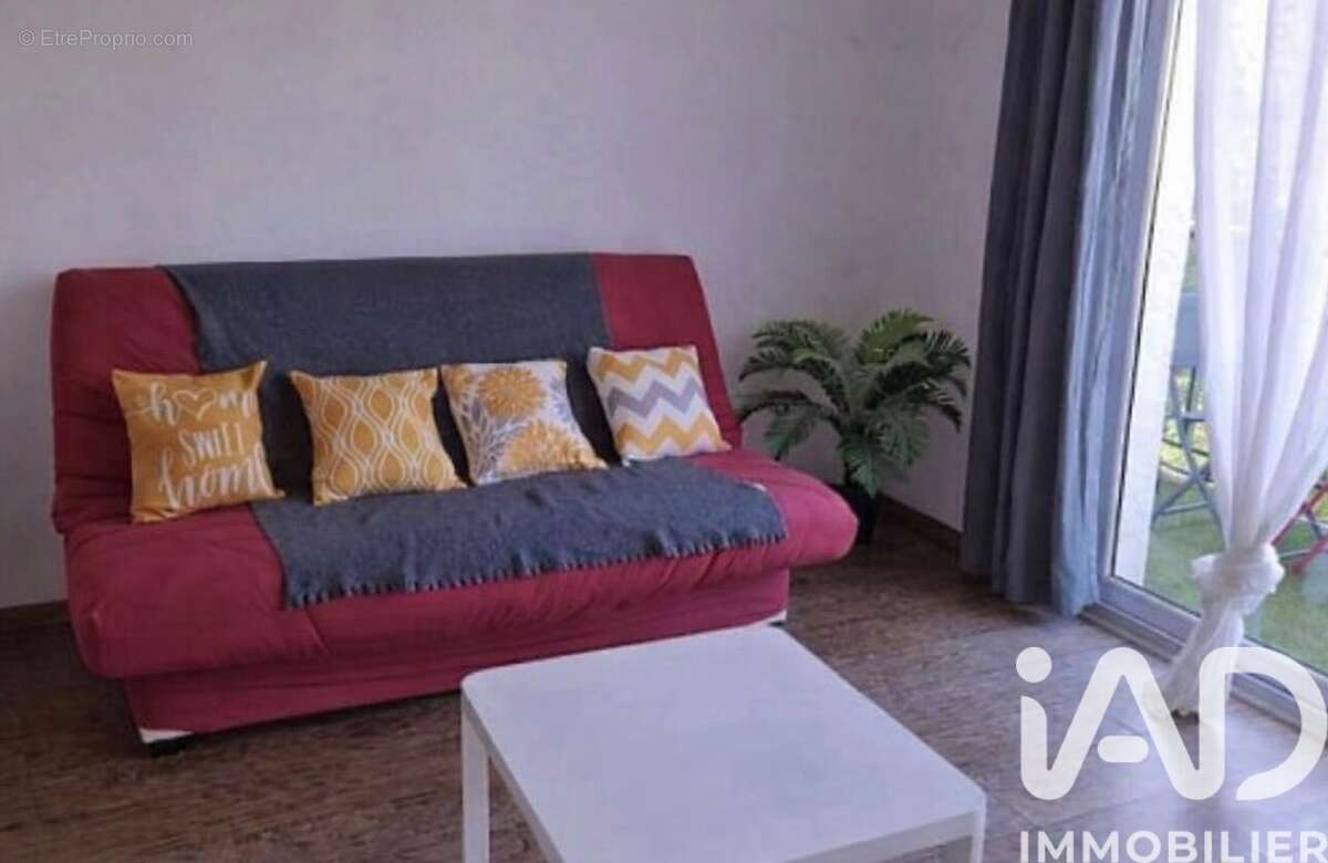 Photo 2 - Appartement à CAVALAIRE-SUR-MER