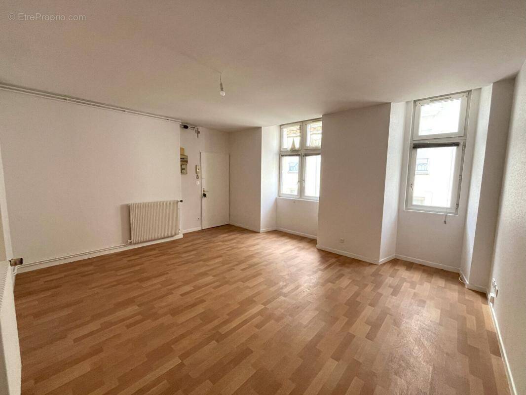 Appartement à ANGERS