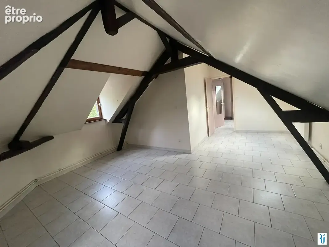 Rouen boulingrin ensemble immobilier - photo 6