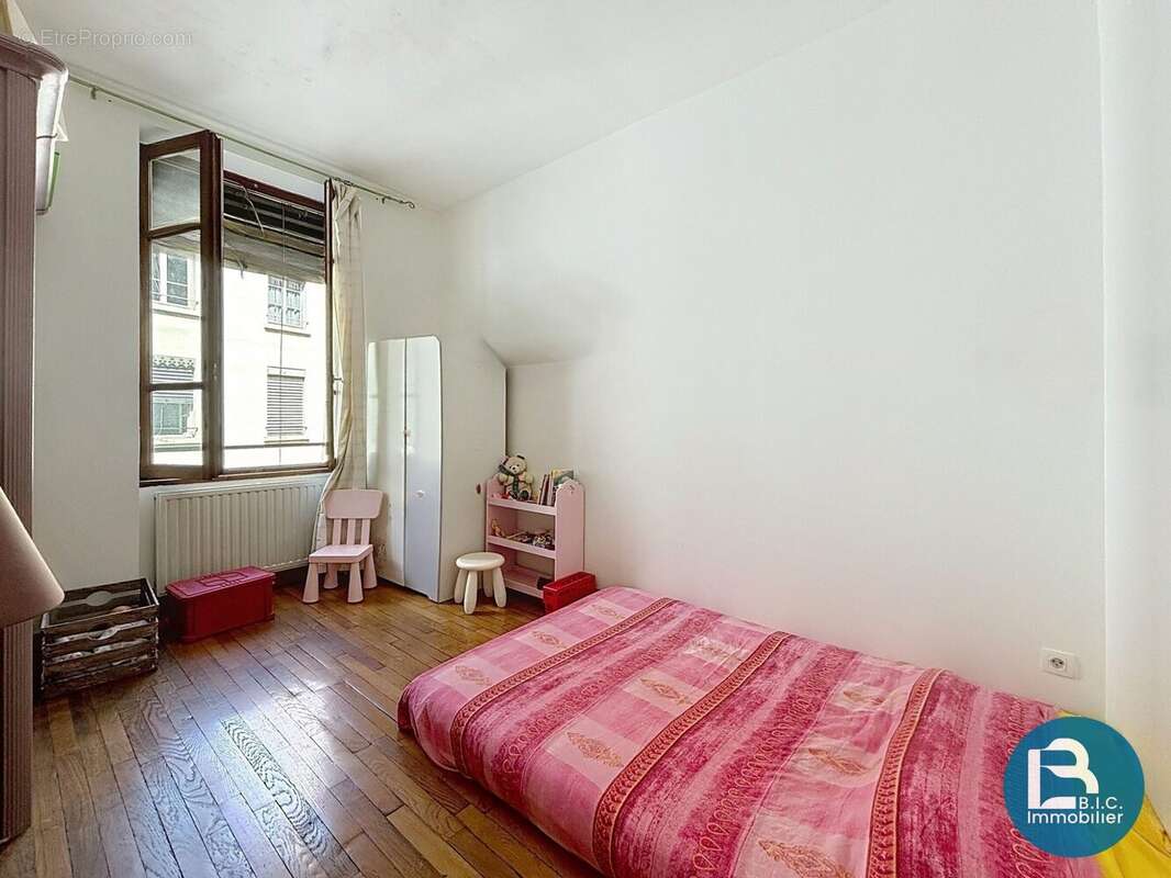 Appartement à LYON-7E