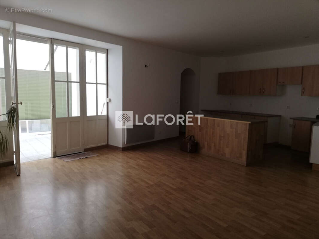 Appartement à ORANGE