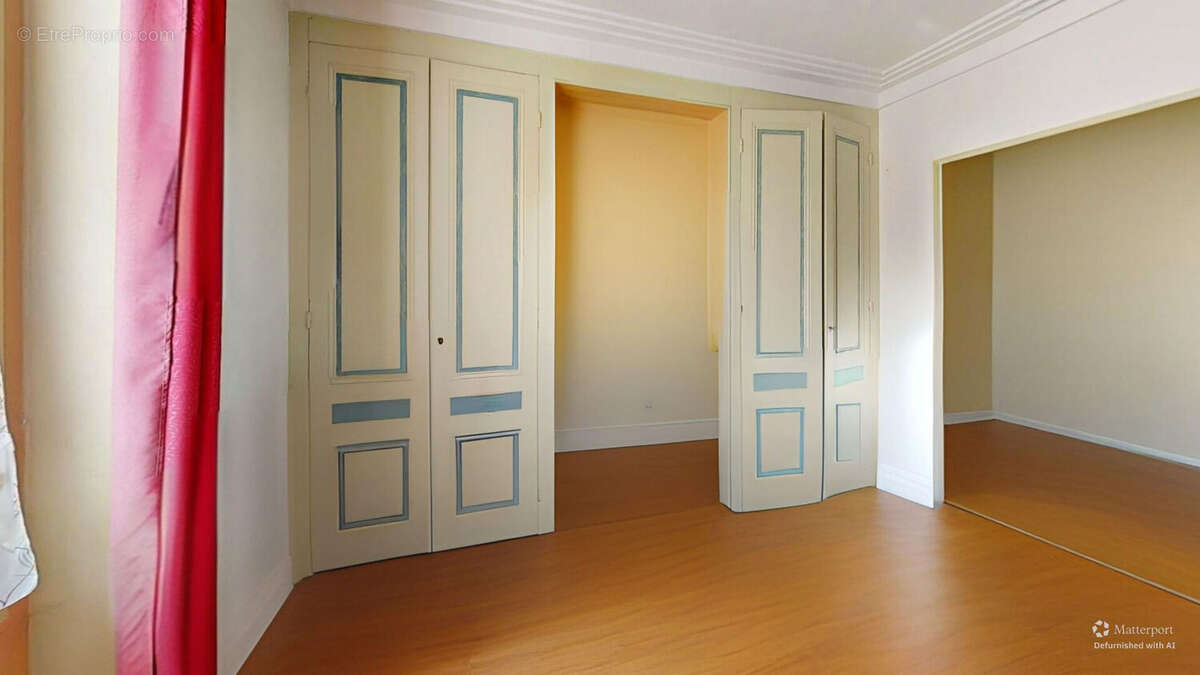 Appartement à LYON-7E