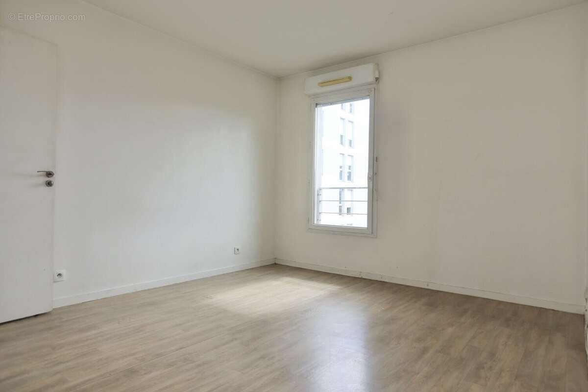 IMG_6996 - Appartement à ROSNY-SOUS-BOIS