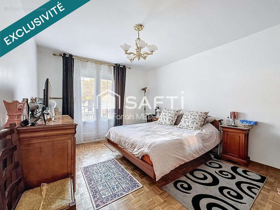 Photo 5 - Maison à MONTIGNY-LES-CORMEILLES