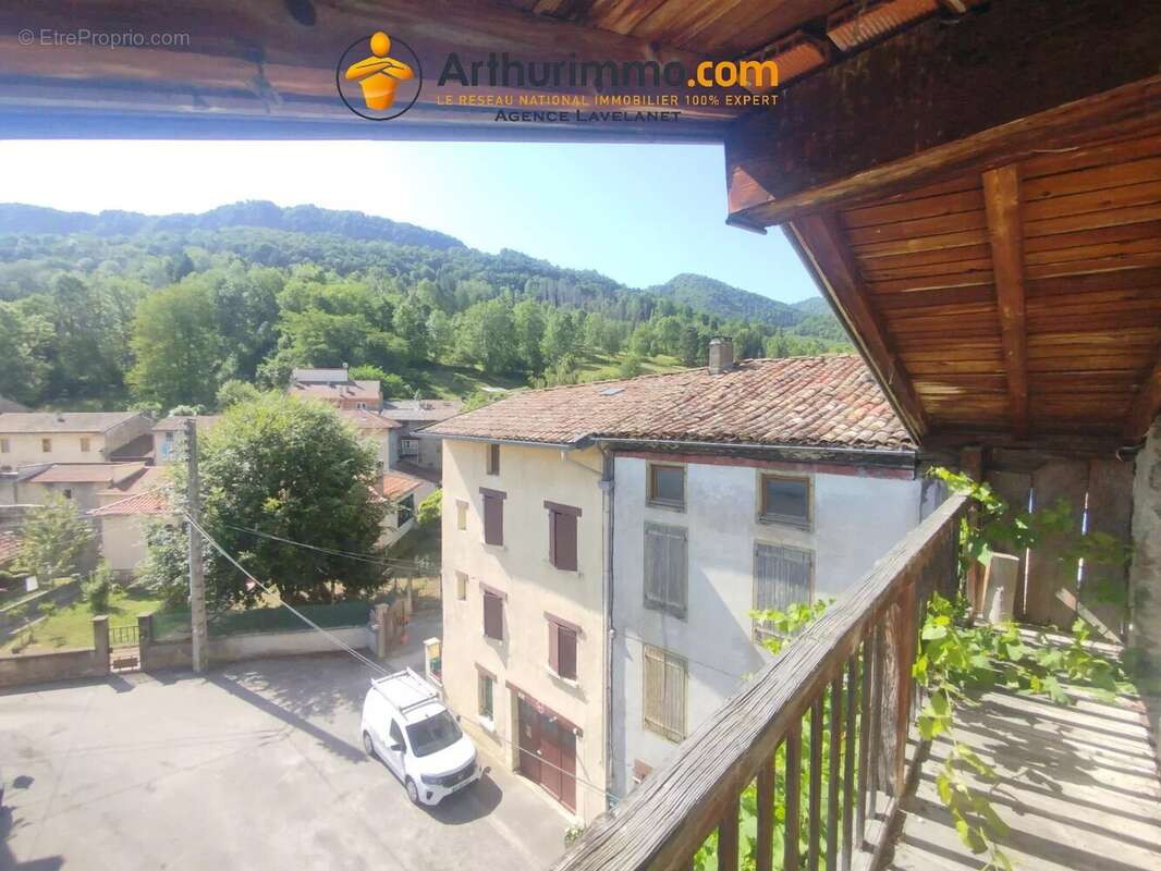 Grande maison de caractere de 105m² avec combles amenageables - photo 13