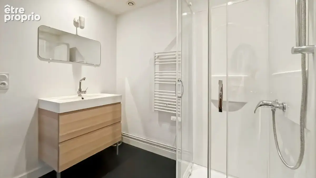 Appartement Bordeaux centre 3 pièce(s) 65 m2 - photo 4