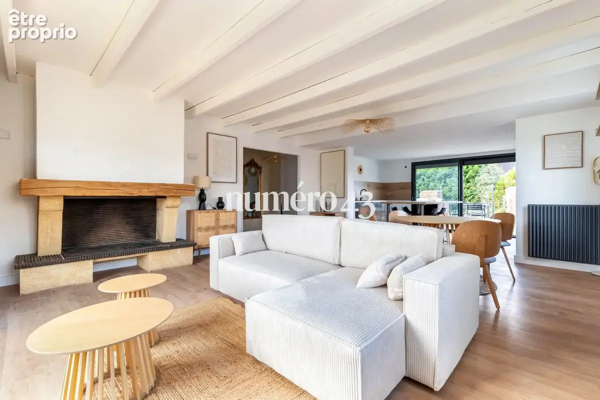 Maison 6 pièces 103 m² à vendre à Merignac (33700) - photo 4