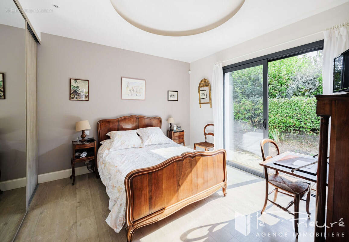 Maison à LESCURE-D&#039;ALBIGEOIS