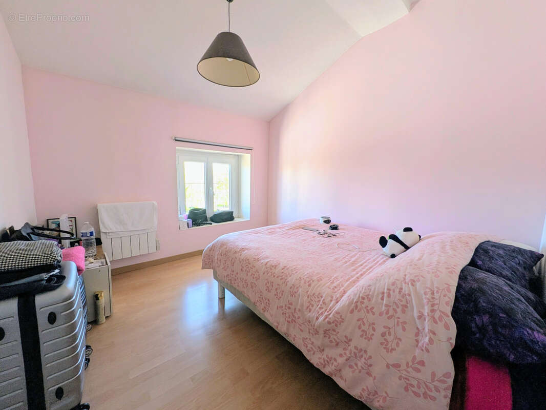 Appartement à JARVILLE-LA-MALGRANGE