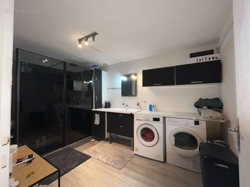 Appartement 120 m² - 2 chambres - Terrasse - Parking - Centre-ville Gray - photo 9