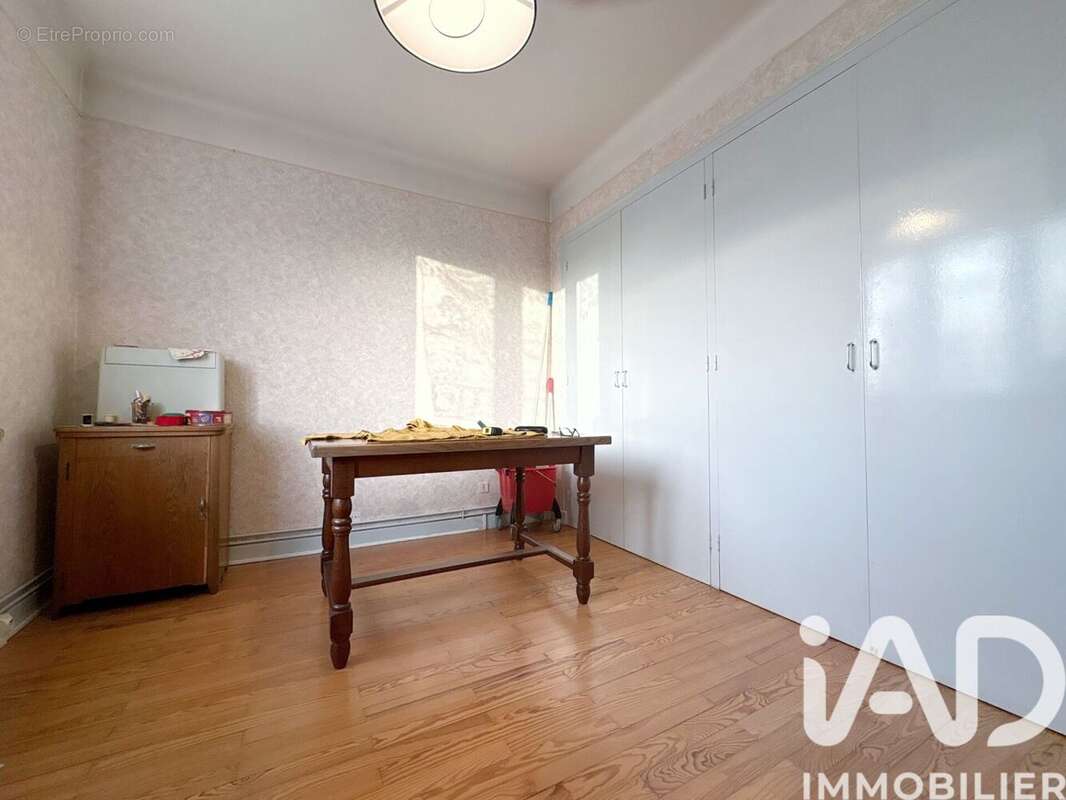 Photo 8 - Maison à EPINOUZE