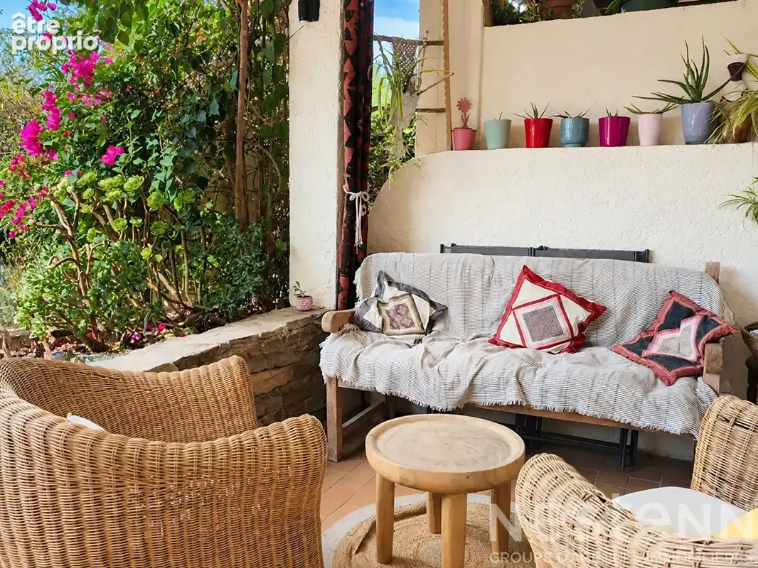 Photo Maison à La Londe-Les-Maures au prix de 477 000€