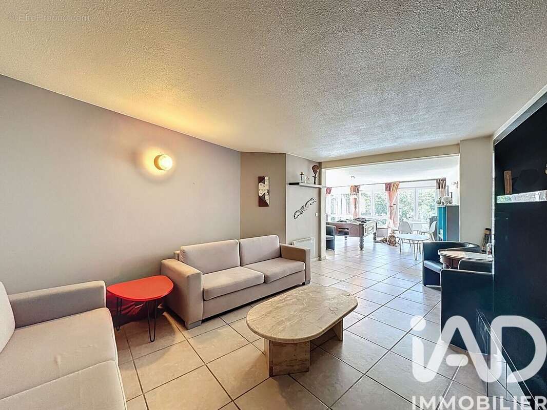 Photo 4 - Maison à POLLIONNAY