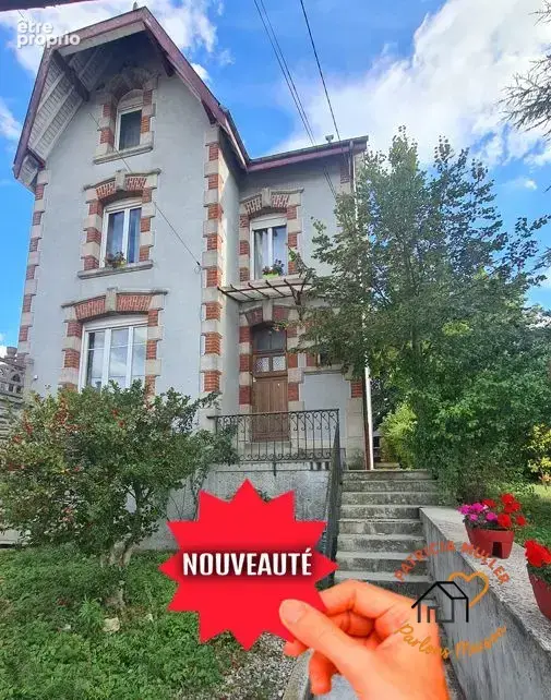 Photo Maison à Bogny-Sur-Meuse au prix de 197 000€