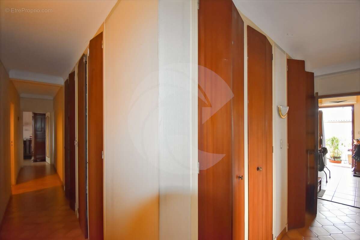 Appartement à MONTAUBAN