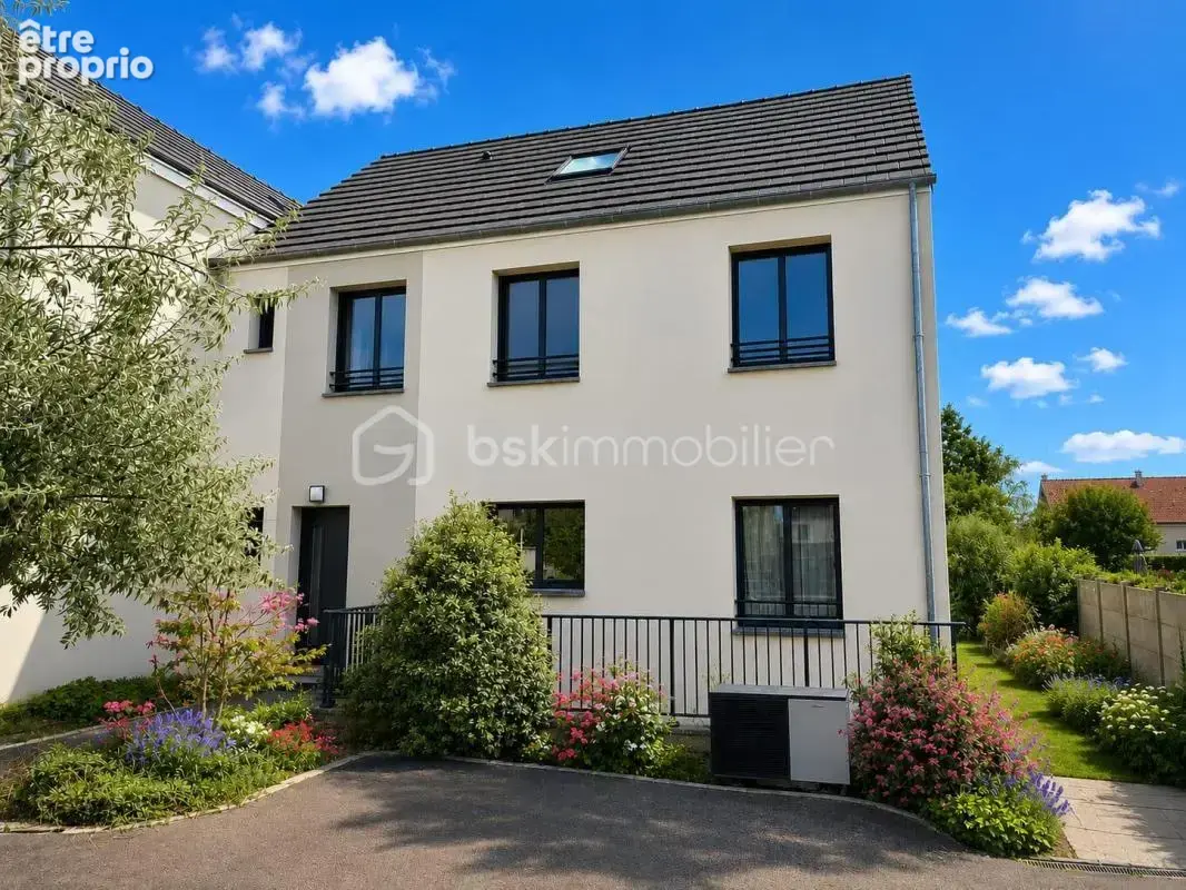 Maison de standing élégante et moderne - photo 2
