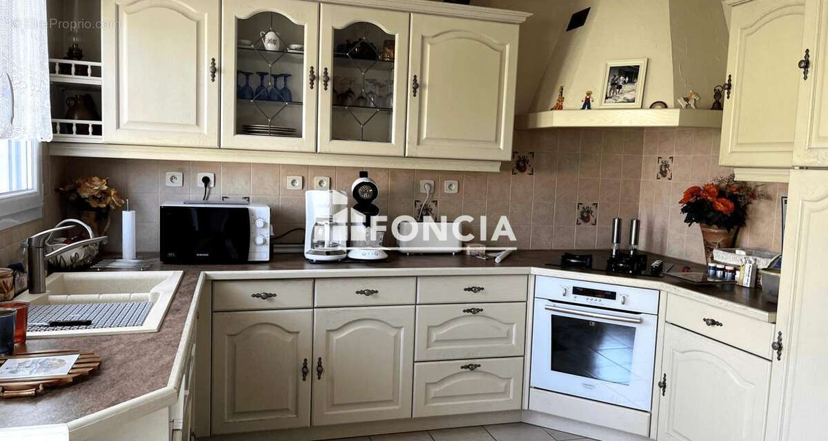 Maison à ATHIES-SOUS-LAON