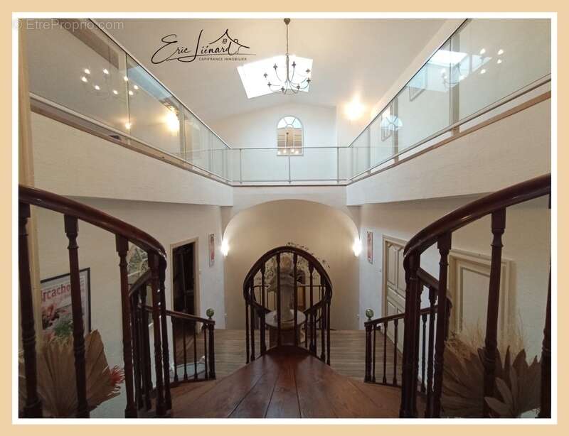 Maison à SAINT-MAIXENT-L&#039;ECOLE