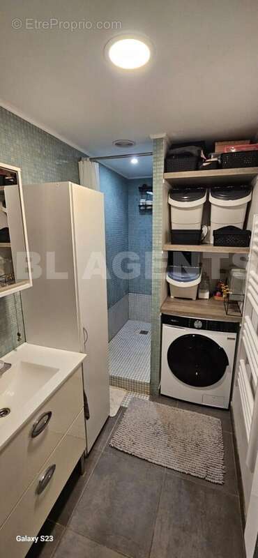 5 - Appartement à BESSE-SUR-ISSOLE