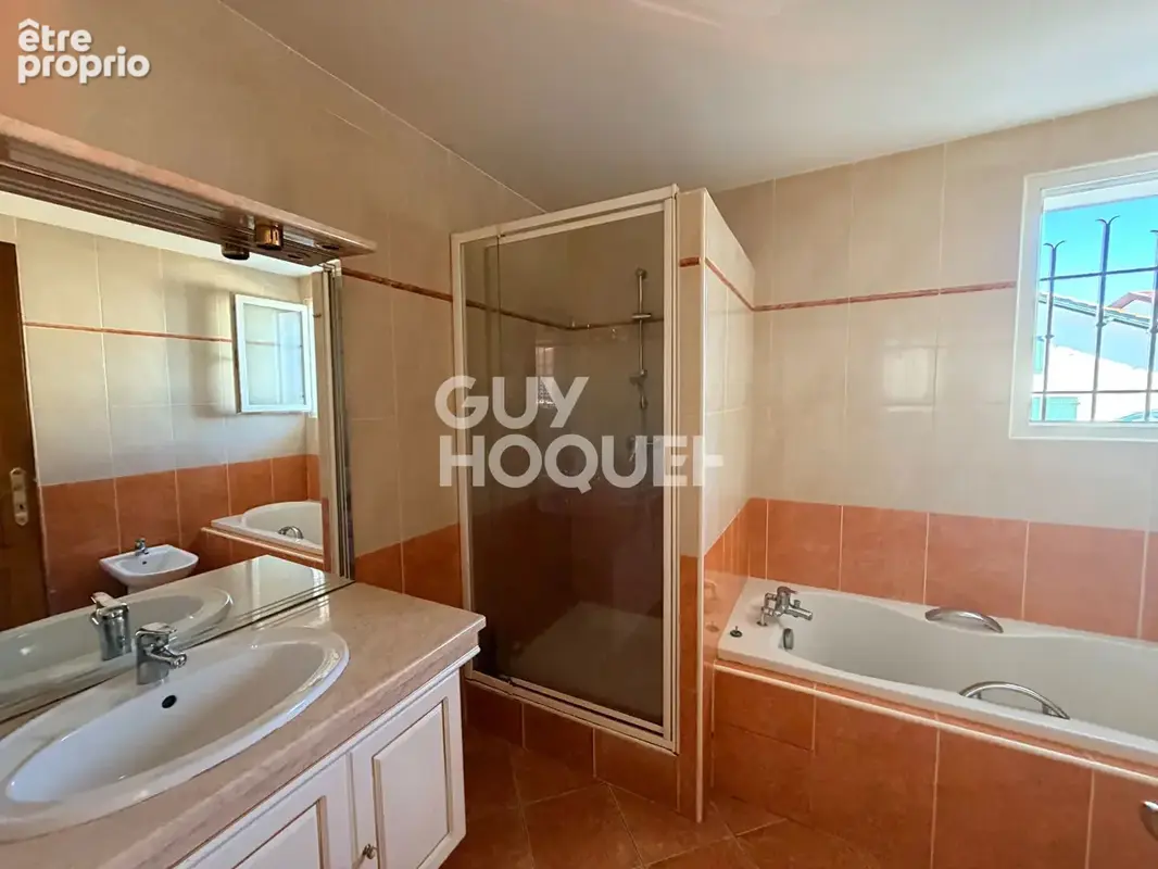 Maison Bidart 4 pièces 95 m2 - photo 6