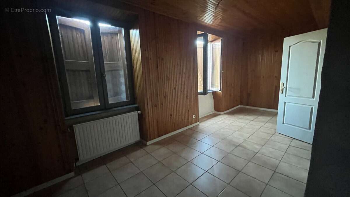 Maison à CIVENS