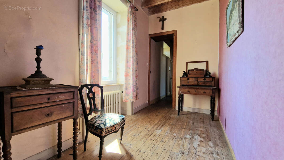 Maison à GATTEVILLE-LE-PHARE