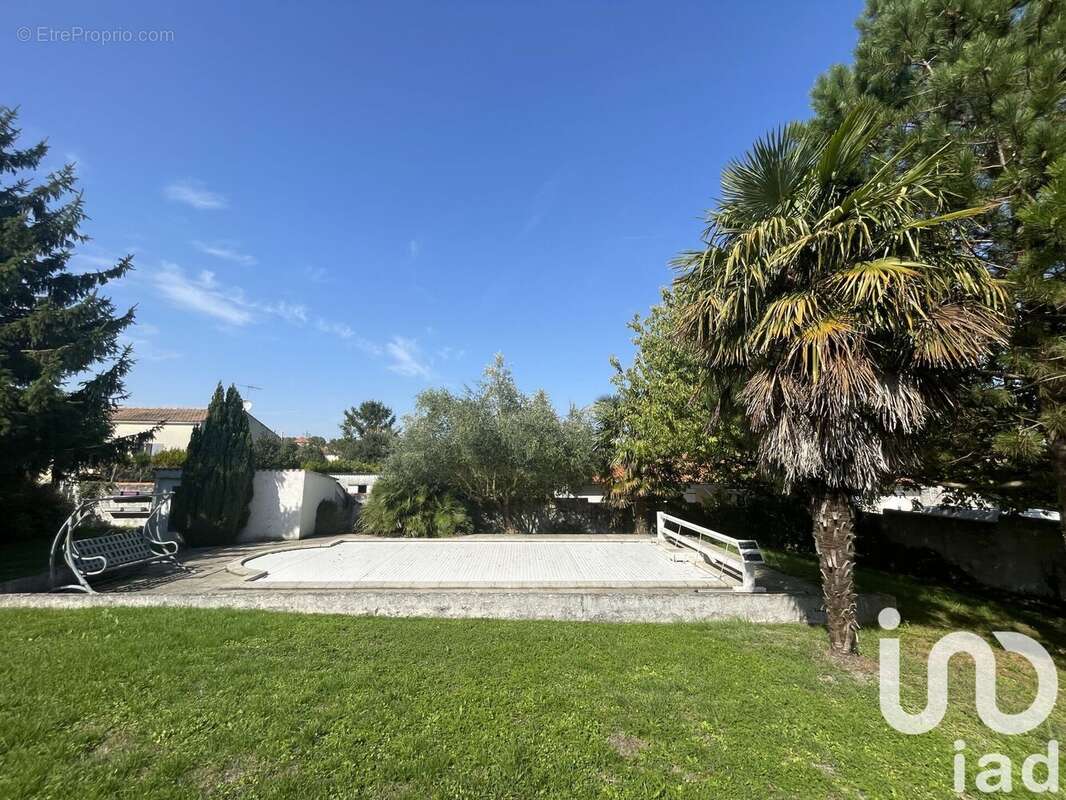 Photo 4 - Maison à SALLES-D&#039;ANGLES