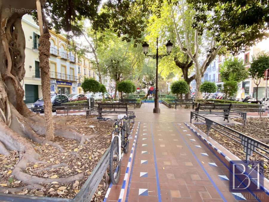 Appartement à BLOIS