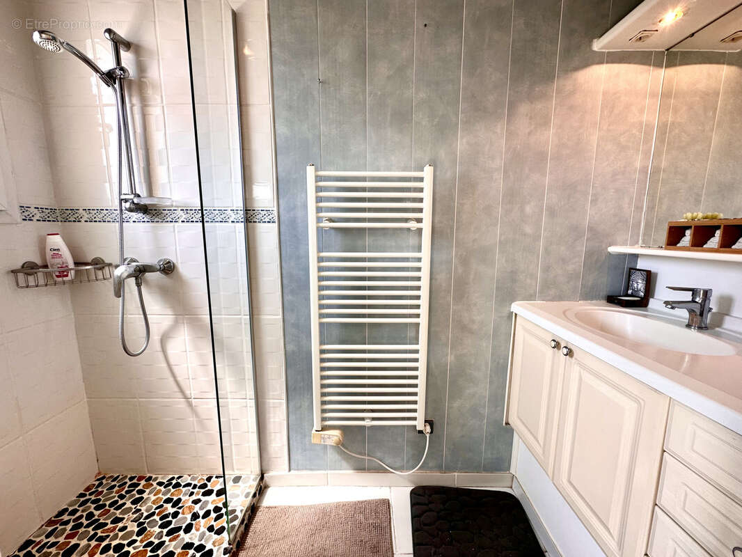 Maison à SAINTE-MAXIME