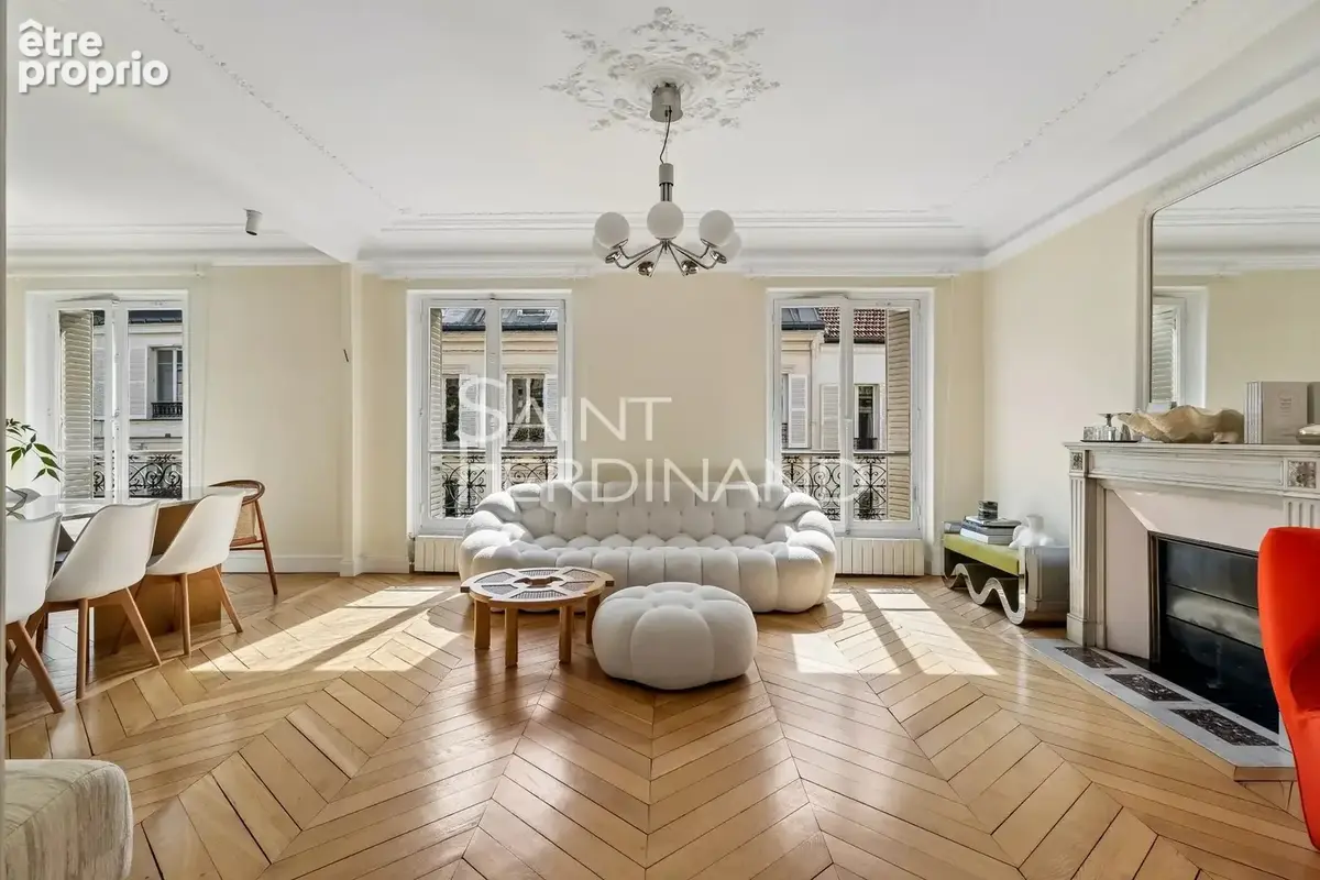 Neuilly Bois Sablons 2 Chambres - photo 4
